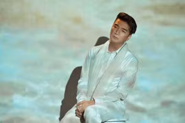 Đàm Vĩnh Hưng: “Làm từ thiện phải từ tâm, từ trái tim” 