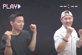 Điều khó hiểu khi Hoài Lâm âm thầm ra MV mới