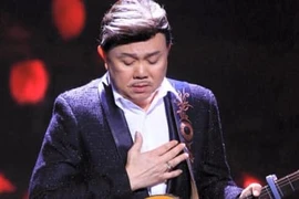 NSƯT Hoài Linh mong muốn thành lập quỹ riêng cho danh hài Chí Tài