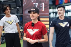 Thi thiết kế trang phục cho phim siêu anh hùng Việt Nam