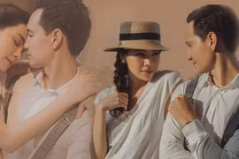 Hồ Ngọc Hà viết thư tình gửi Kim Lý, “sao” Việt tới tấp chúc mừng 