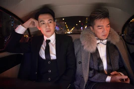 Đàm Vĩnh Hưng rao bán hàng nghìn món đồ hàng hiệu trị giá triệu đô 