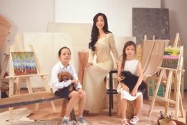 “Bống” Hồng Nhung tiết lộ ký ức trở về trong những giấc mơ