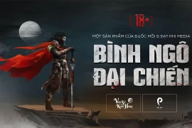 Dự án phim “Việt sử kiêu hùng” khép lại bằng chiến thắng Tốt Động - Chúc Động