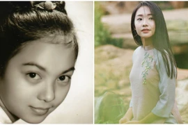 Chân dung mỹ nhân vào vai người tình "kỳ lạ" của nhạc sĩ Trịnh Công Sơn