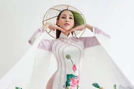 Ca sĩ Khánh Ly bất ngờ bén duyên nhạc dân gian