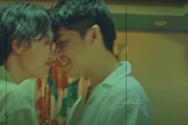 Thực hư tin đồn Mai Phương Thúy đóng MV với Noo Phước Thịnh 