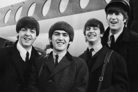  Đêm nhạc về ban nhạc huyền thoại The Beatles tại Việt Nam