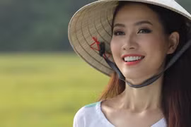 Bất ngờ với phim chiếu rạp về nàng Kiều thời @ 