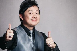 Danh hài Chí Tài qua đời vì đột quỵ