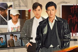 Một bộ phim kinh dị gia nhập đường đua phim Việt 2020 