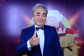 Sức khỏe của NSND Quang Thọ đã phục hồi sau cơn tai biến 