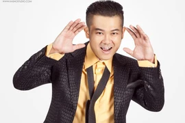 Ca sĩ Vân Quang Long - thành viên ban nhạc 1088 đột ngột qua đời