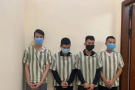 Sốc: Thuê đồng bọn bắt cóc bạn gái mới quen, ra giá chuộc 500 triệu đồng rồi xuất hiện giải cứu 