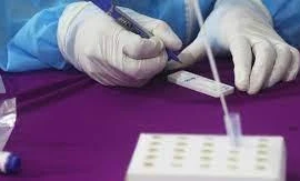 Khởi tố hàng loạt lãnh đạo Vụ, Sở và CDC các tỉnh liên quan đến vụ nâng khống giá test Covid - 19 