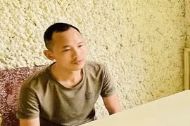 Đối tượng 4 tiền án gây ra hàng chục vụ trộm cắp tài sản