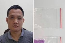 Người đàn ông với những biểu hiện lạ ở phố Nguyễn Siêu