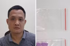 Người đàn ông với những biểu hiện lạ ở phố Nguyễn Siêu