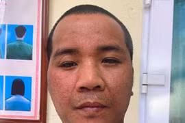 Bắt đối tượng cướp giật dây chuyền