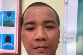 Bắt đối tượng cướp giật dây chuyền