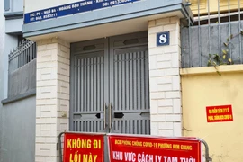 F0 thể nhẹ điều trị tại nhà sẽ được chăm sóc như thế nào?