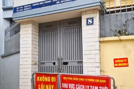 F0 thể nhẹ điều trị tại nhà sẽ được chăm sóc như thế nào?