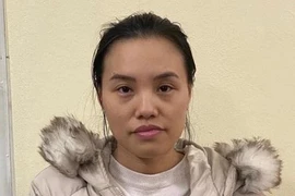 Người phụ nữ cho nhiều khách 'vay nóng' với lãi suất 'cắt cổ'