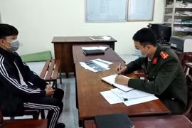 Xử lý đối tượng quay video hướng dẫn chế tạo và sử dụng pháo nổ đăng Youtube