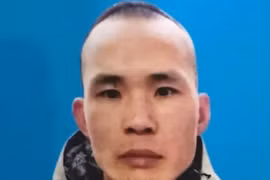 Bắt đối tượng trộm 2 chiếc iPhone trong ô tô quên khóa cửa