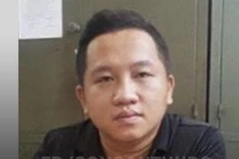 Quay clip rồi tống tiền khách mua dâm đồng tính nam