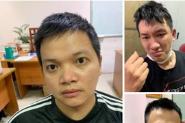 Hà Nội: Bắt giữ ổ nhóm trộm cắp, tiêu thụ xe gian