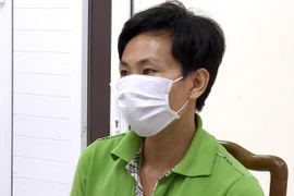 Bắt Giám đốc Công ty in ấn quảng cáo làm giả giấy xét nghiệm Covid -19