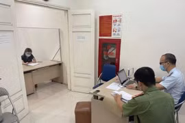 Công an Hà Nội điều tra nhiều vụ có dấu hiệu thao túng thị trường chứng khoán