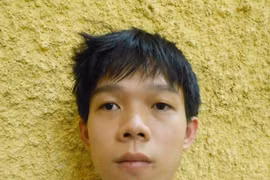 Bắt đối tượng chuyên đột nhập, trộm cắp trong trung tâm thương mại