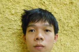 Bắt đối tượng chuyên đột nhập, trộm cắp trong trung tâm thương mại