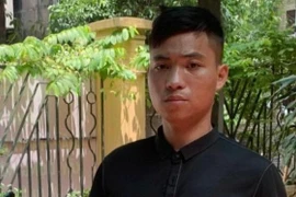 Bắt quả tang đối tượng bẻ khóa trộm xe Honda SH