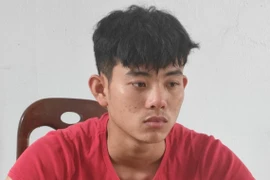 Gã trai chuyên 'săn' phụ nữ đi một mình để trộm cắp, cướp giật tài sản