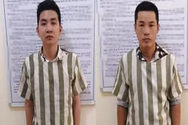 Dùng clip 'nóng' đe dọa bạn gái cũ phải...'chiều', nếu không đáp ứng bị phạt tiền