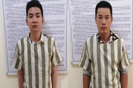 Dùng clip 'nóng' đe dọa bạn gái cũ phải...'chiều', nếu không đáp ứng bị phạt tiền