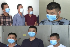 Mánh khóe của gã đàn ông điều hành đường dây cá độ bóng đá 150 tỷ đồng