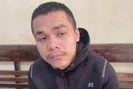 Một đối tượng gây ra gần 400 vụ lừa đảo bằng hình thức 'hack' mật khẩu facebook, zalo