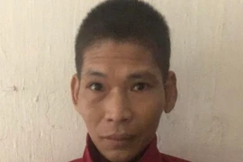 Đối tượng 'găm' heroin và ma túy 'đá' bị bắt giữ