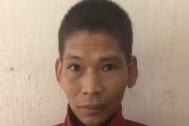 Đối tượng 'găm' heroin và ma túy 'đá' bị bắt giữ