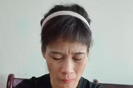 Khám nhà người phụ nữ, thu giữ nhiều ma túy tổng hợp