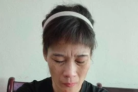 Khám nhà người phụ nữ, thu giữ nhiều ma túy tổng hợp