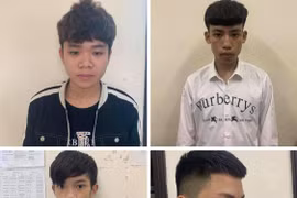 Nhóm thanh niên 10x giả danh Việt kiều, lừa đảo chiếm đoạt số tiền lớn