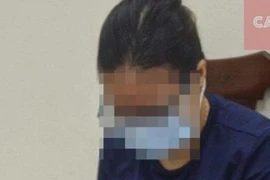 Phạt người phụ nữ 12,5 triệu đồng vì đăng tin sai sự thật