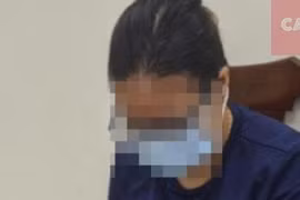 Phạt người phụ nữ 12,5 triệu đồng vì đăng tin sai sự thật