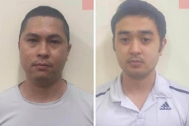 Bắt chủ và quản lý khách sạn chứa mại dâm