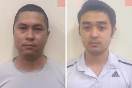 Bắt chủ và quản lý khách sạn chứa mại dâm